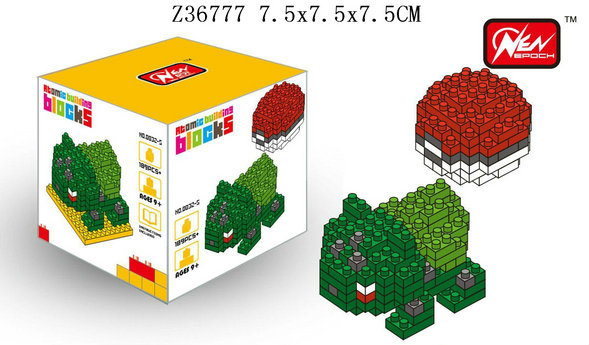 Blocks