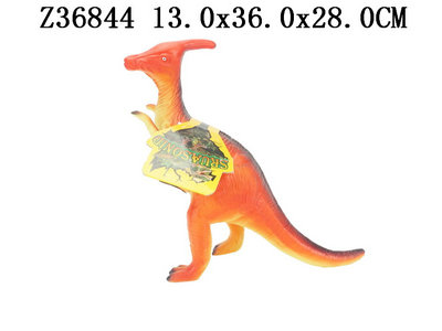 Dinosaur(6 s)
