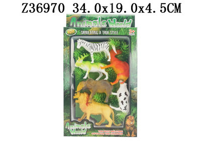 Animal set