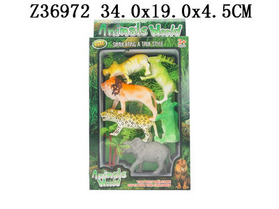 Animal set