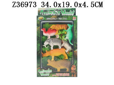 Animal set