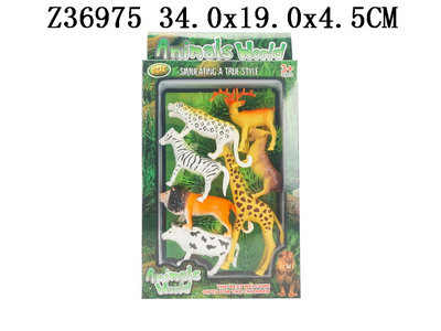 Animal set