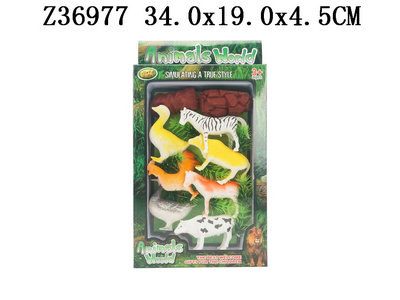 Animal set
