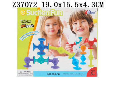 Blocks