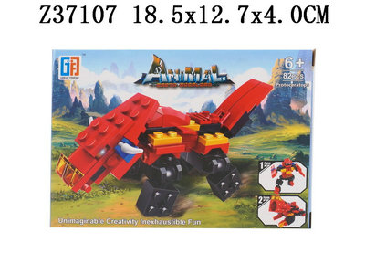 Blocks(82P)