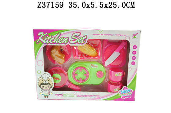 Kitchen set