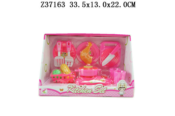 Kitchen set