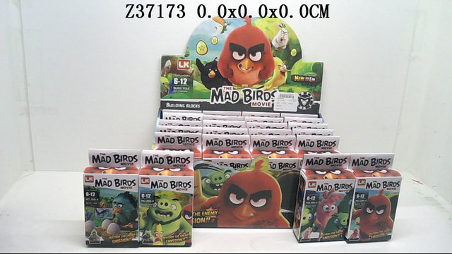 angry bird