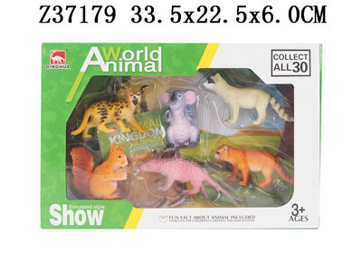 Animal set