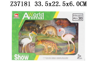 Animal set