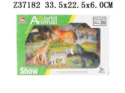 Animal set