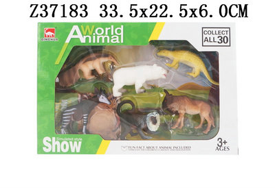 Animal set