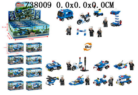 Blocks