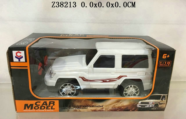 R/c car (2colors asst)