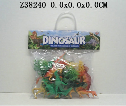 Dinosaur 