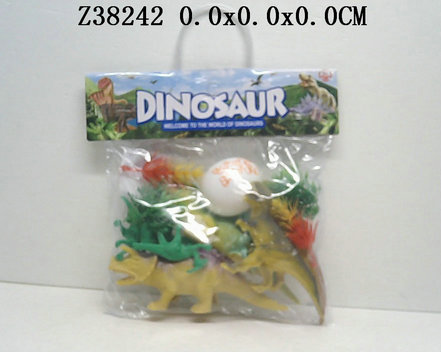 Dinosaur 