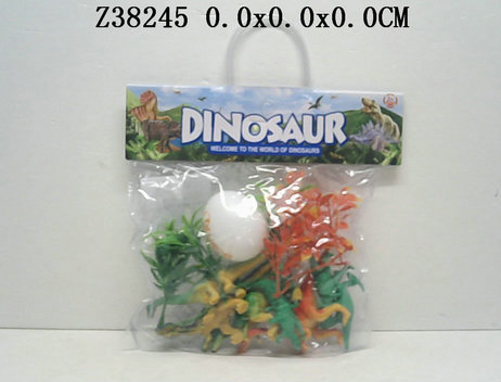 Dinosaur 