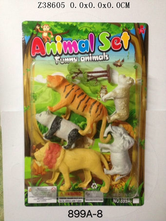 Animal set