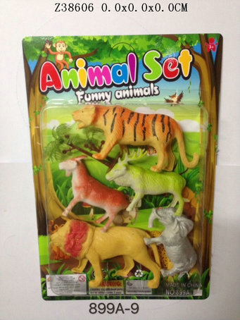 Animal set