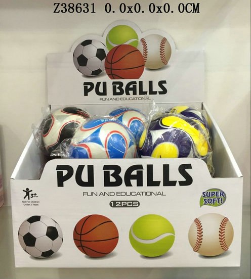 4 Inch ball