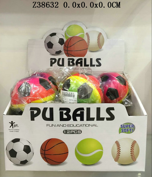 4 Inch ball