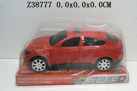F/P CAR