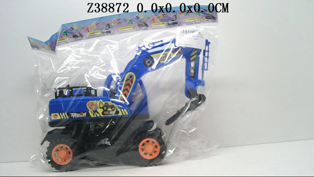 F/p mobile machinery shop2C)