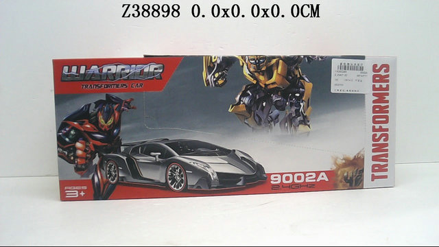 R/C CAR