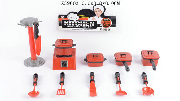 Kitchen set