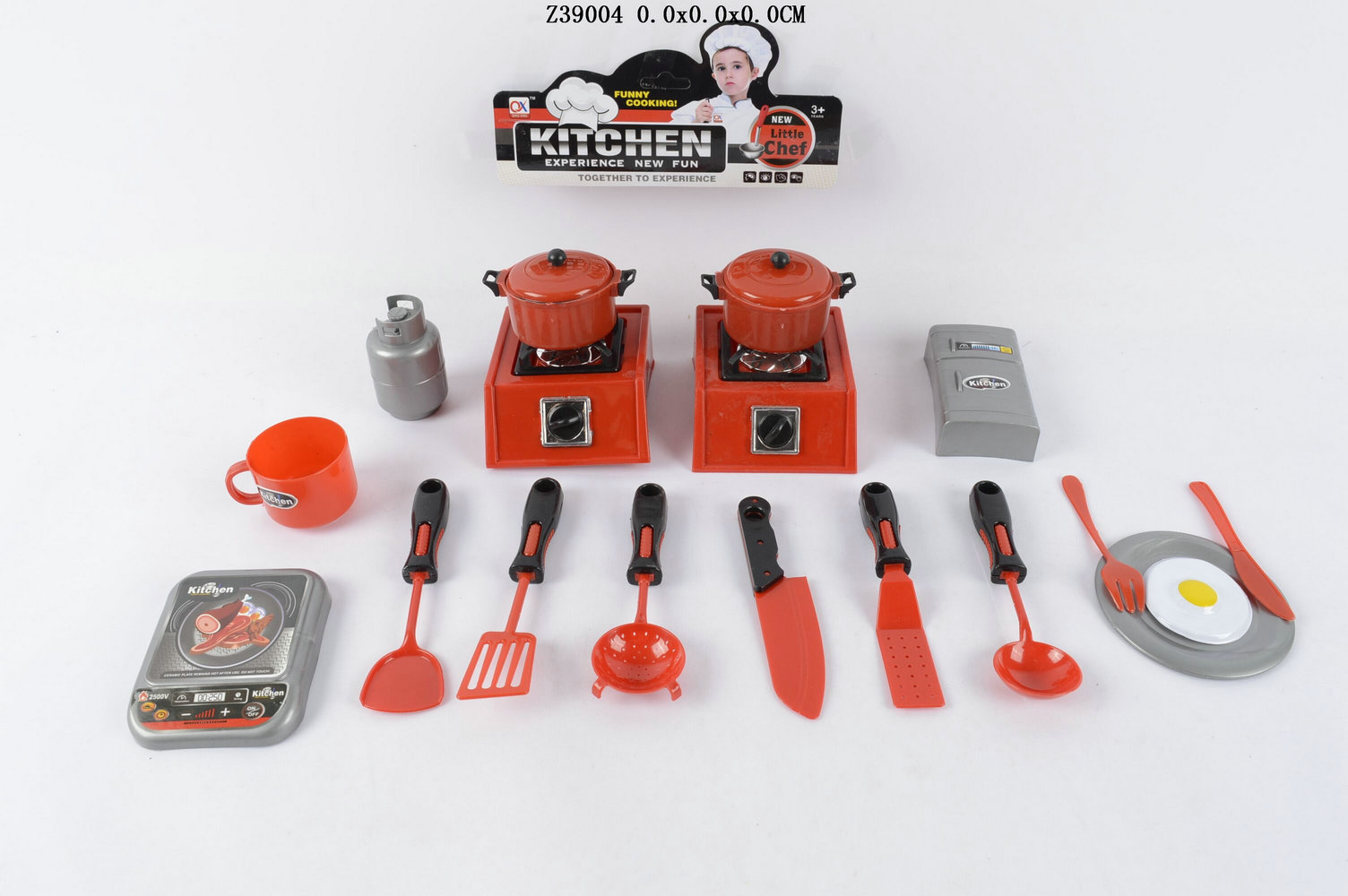 Kitchen set(2S)