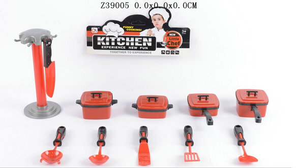 Kitchen set