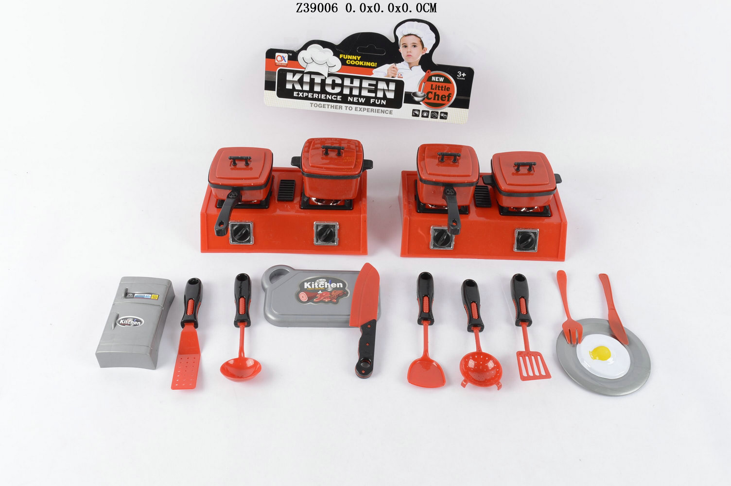 Kitchen set(2S)