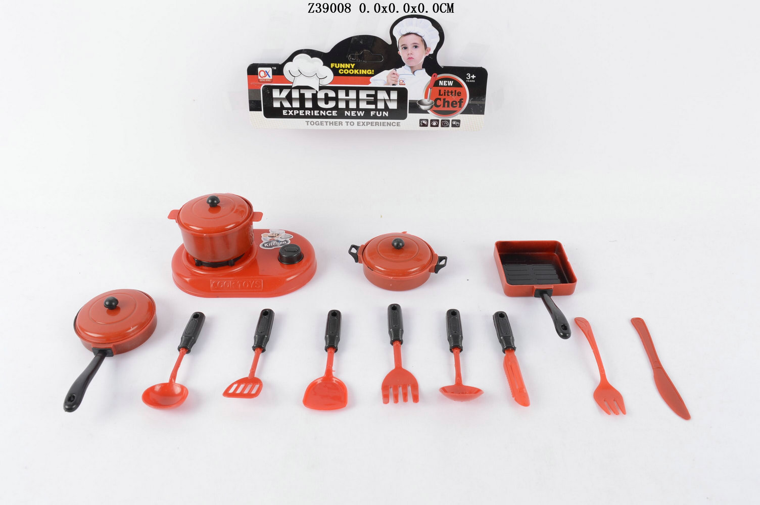 Kitchen set