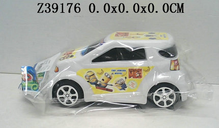 F/P CAR