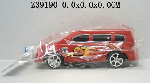 F/P CAR