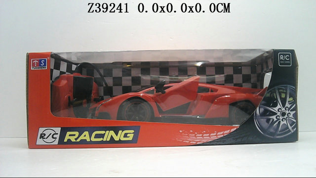 1:14 Scale R/c car2C