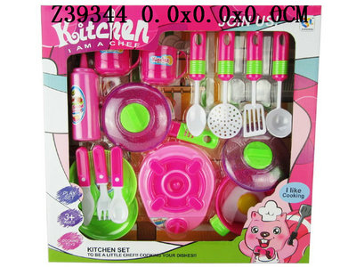 Kitchen set