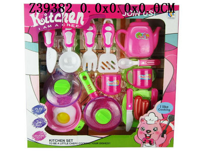 Kitchen set