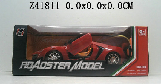 R/c car(2C)