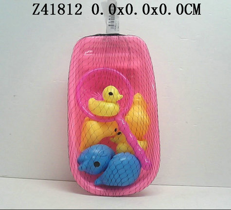 Duck