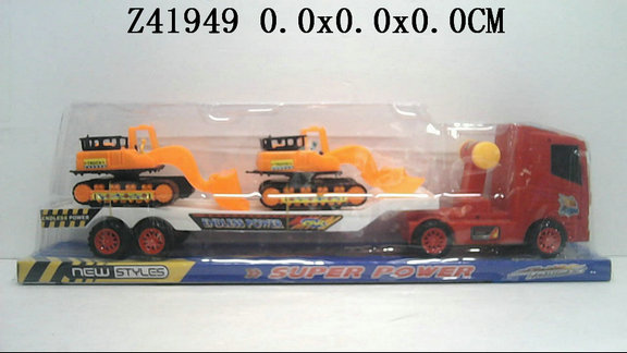 F/p car