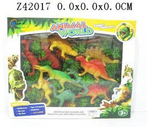 Animal set