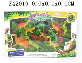 Animal set