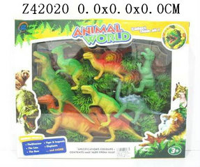 Animal set