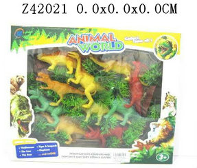 Animal set