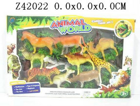 Animal set