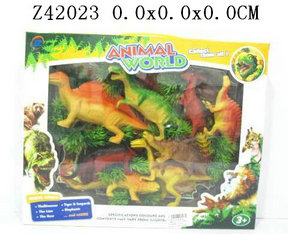 Animal set