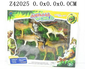Animal set