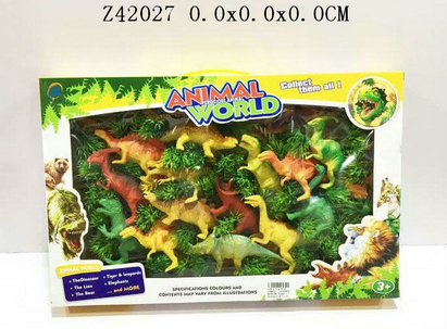 Animal set
