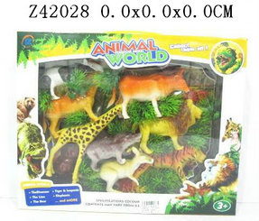 Animal set